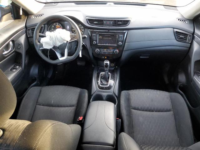 Photo 8 from auction – 2018 NISSAN ROGUE S with VIN KNMAT2MT1JP598801