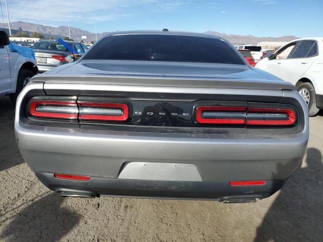 Photo 6 from auction – 2015 DODGE CHALLENGER with VIN 2C3CDZAT1FH805125