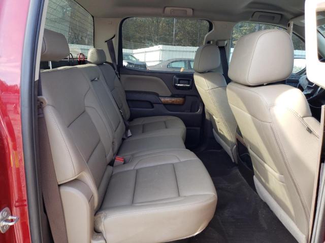 Photo 10 from auction – 2018 GMC SIERRA K15 with VIN 3GTU2NEC6JG642604