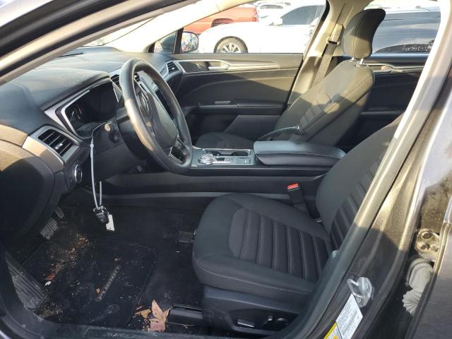 Photo 7 from auction – 2019 FORD FUSION SE with VIN 3FA6P0H73KR218823
