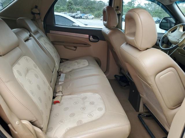 Photo 11 from auction – 2002 BUICK RENDEZVOUS with VIN 3G5DA03E22S523769