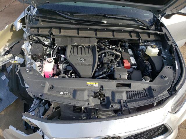 Photo 12 from auction – 2023 TOYOTA HIGHLANDER with VIN 5TDKDRAH6PS514948