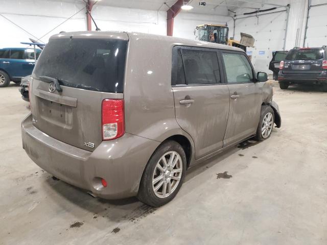 Photo 3 from auction – 2011 TOYOTA SCION XB with VIN JTLZE4FE9B1119265