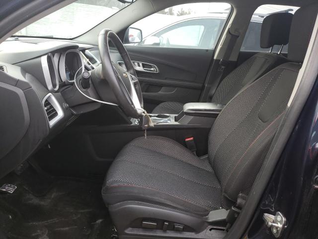 Photo 7 from auction – 2017 CHEVROLET EQUINOX LT with VIN 2GNALCEK5H1607056