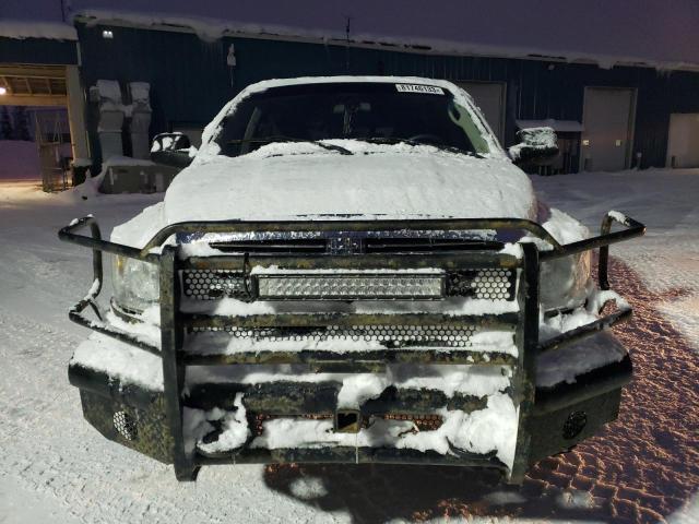 Photo 5 from auction – 2008 DODGE RAM 2500 S with VIN 3D7KS28A98G151590
