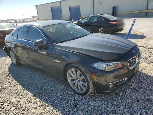 Фото 4 с аукциона – 2016 BMW 528 I с VIN WBA5A5C51GG354082