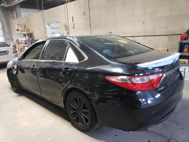 Photo 2 from auction – 2016 TOYOTA CAMRY LE with VIN 4T1BF1FK1GU549758