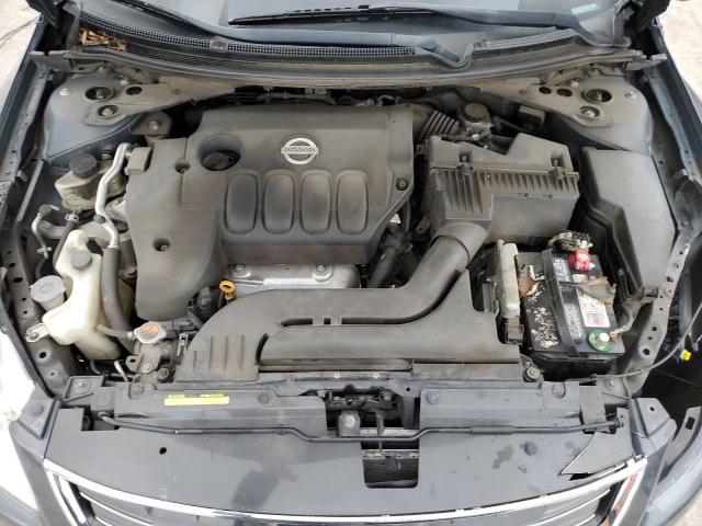 Photo 11 from auction – 2012 NISSAN ALTIMA BAS with VIN 1N4AL2AP4CC176688