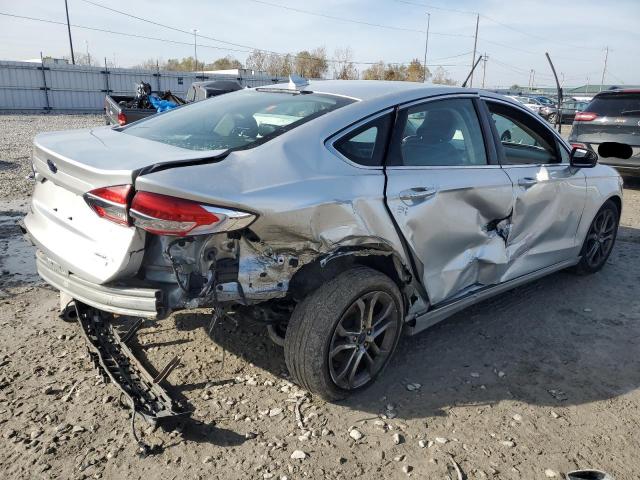 Photo 3 from auction – 2019 FORD FUSION SEL with VIN 3FA6P0CDXKR270639