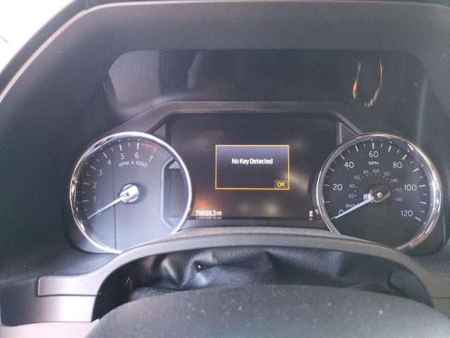 Photo 9 from auction – 2021 FORD EXPEDITION with VIN 1FMJK2ATXMEA09666