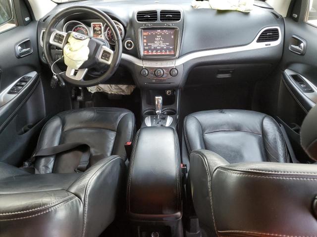 Photo 8 from auction – 2014 DODGE JOURNEY LI with VIN 3C4PDCDG9ET198812