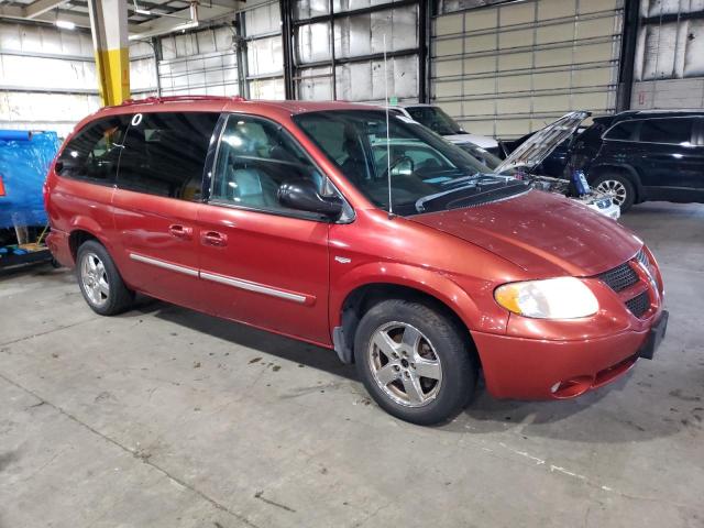 Photo 4 from auction – 2004 DODGE GRAND CARA with VIN 2D4GP44L64R535869