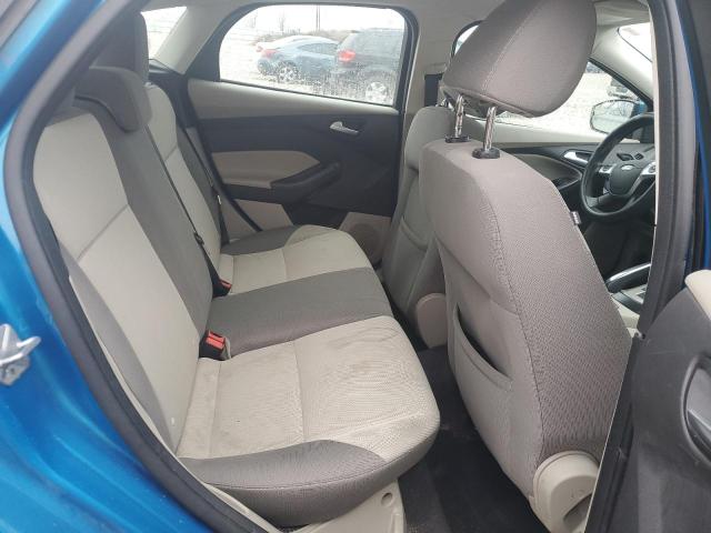 Photo 10 from auction – 2014 FORD FOCUS SE with VIN 1FADP3K28EL117303