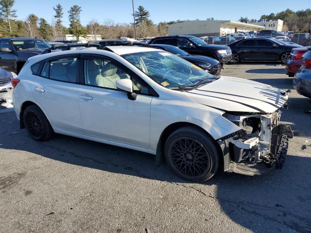 Photo 4 from auction – 2019 SUBARU IMPREZA PR with VIN 4S3GTAC68K3729764
