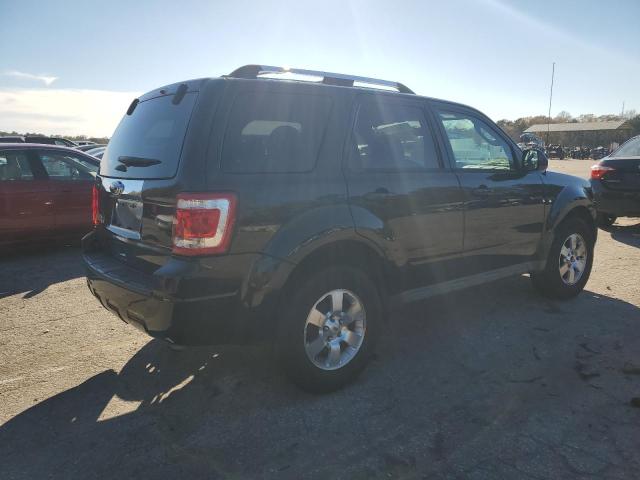 Photo 3 from auction – 2012 FORD ESCAPE LIM with VIN 1FMCU0E78CKB28899