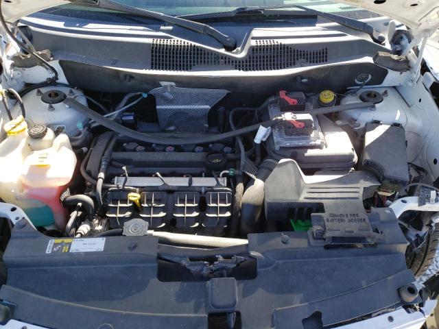 Photo 12 from auction – 2016 JEEP COMPASS SP with VIN 1C4NJCBA9GD753474