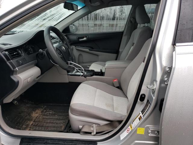 Photo 7 from auction – 2012 TOYOTA CAMRY BASE with VIN 4T4BF1FK2CR239621