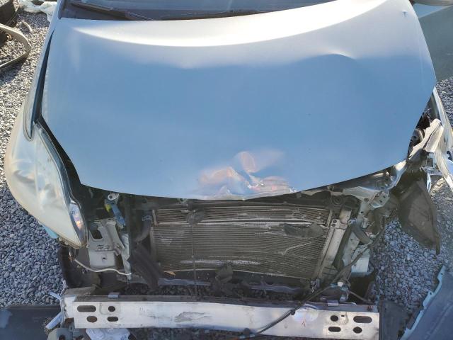 Photo 11 from auction – 2013 TOYOTA PRIUS with VIN JTDKN3DU0D1715787