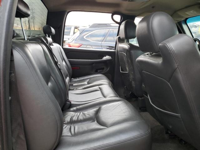 Photo 10 from auction – 2005 CHEVROLET SILVERADO with VIN 2GCEK13T151136760