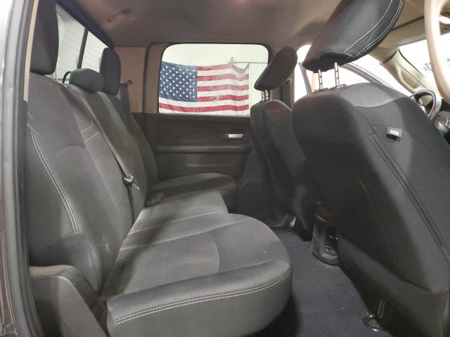 Photo 10 from auction – 2019 RAM 2500 TRADE with VIN 3C6UR5HJ0KG633010