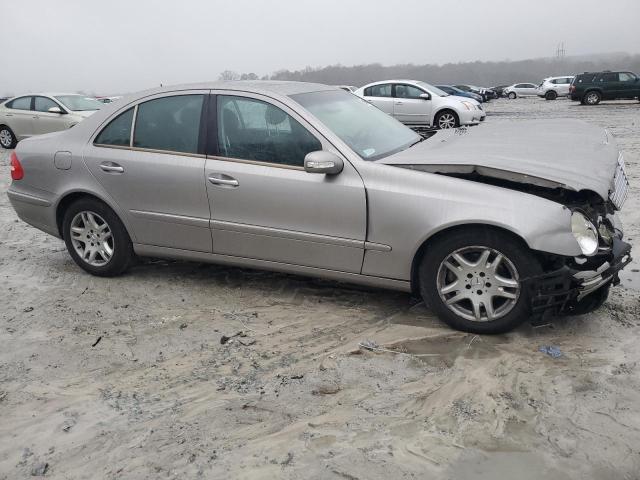 صورة رقم 4 من المزاد - 2004 MERCEDES-BENZ E 320 مع VIN WDBUF65J14A396751