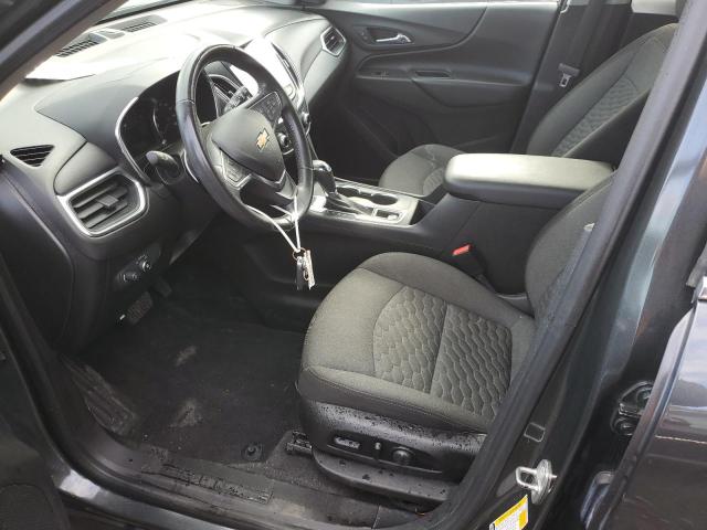 Zdjęcie 7 z aukcji – 2018 CHEVROLET EQUINOX LT z VIN 2GNAXSEV6J6286629