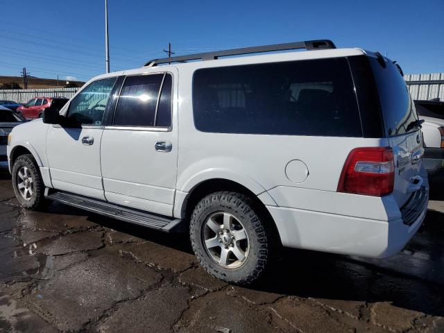 Photo 2 from auction – 2009 FORD EXPEDITION with VIN 1FMFK16589LA08335