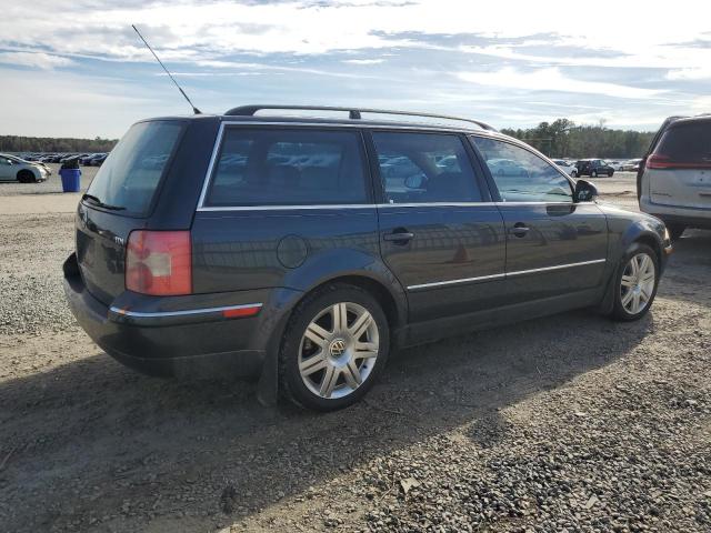 Photo 3 from auction – 2005 VOLKSWAGEN PASSAT GLS with VIN WVWCE63B25E105695