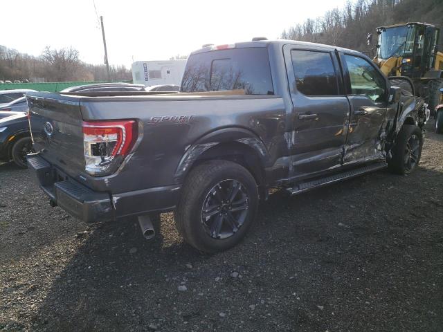 Photo 3 from auction – 2023 FORD F150 SUPER with VIN 1FTFW1E80PFC04947