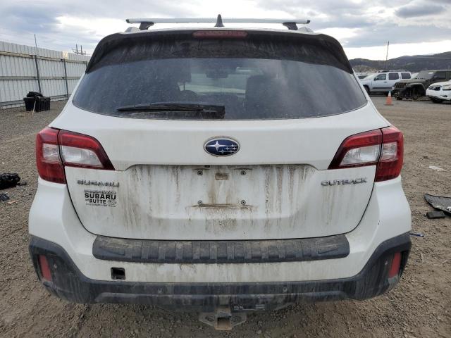 Photo 6 from auction – 2018 SUBARU OUTBACK TO with VIN 4S4BSATC7J3248045