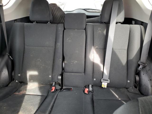 Photo 10 from auction – 2014 TOYOTA RAV4 LE with VIN 2T3BFREV2EW229301