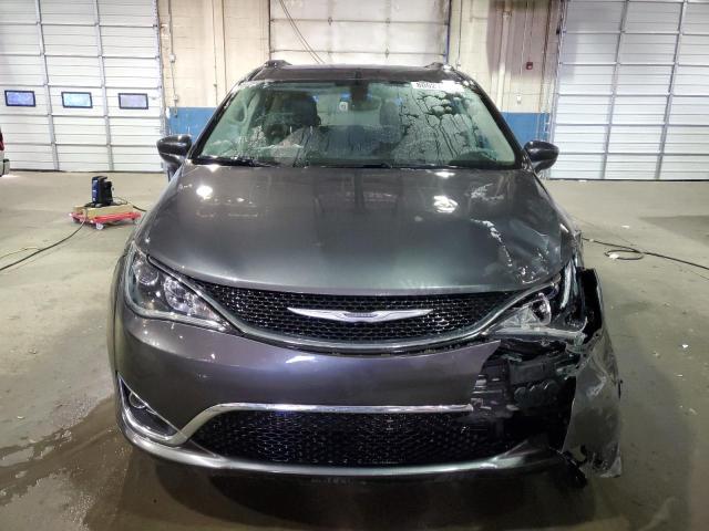 Photo 5 from auction – 2017 CHRYSLER PACIFICA T with VIN 2C4RC1BG8HR757292