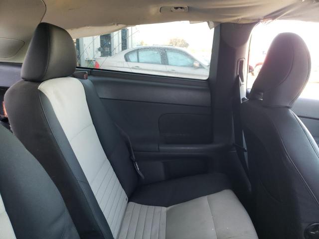 Photo 10 from auction – 2011 VOLVO C30 T5 with VIN YV1672MK0B2244987