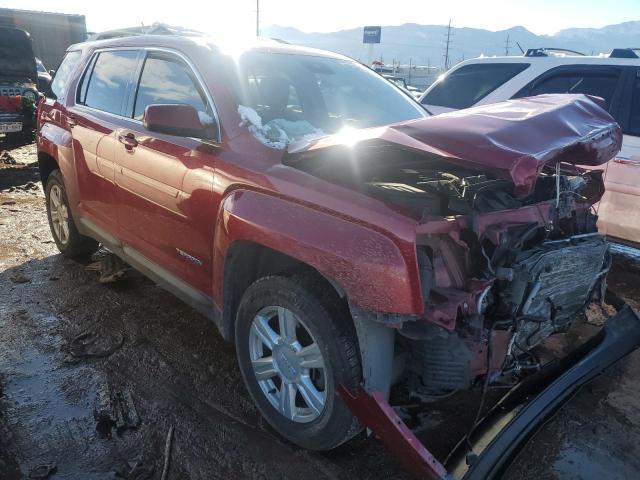 Фото 4 с аукциона – 2015 GMC TERRAIN SL с VIN 2GKFLRE32F6249607
