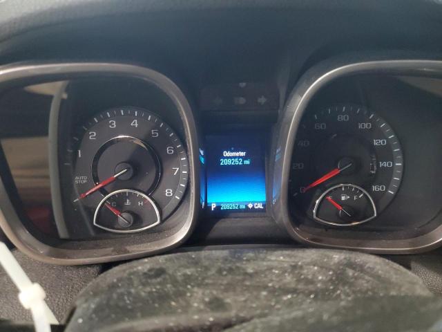 Photo 9 from auction – 2014 CHEVROLET MALIBU 1LT with VIN 1G11C5SL1EF171840