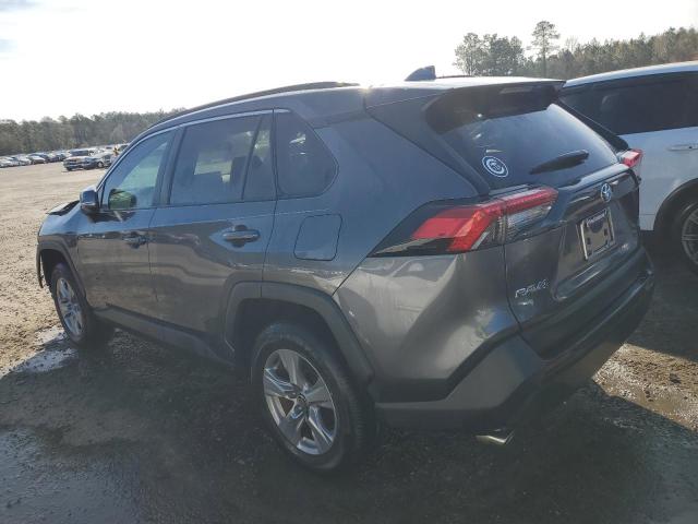 Photo 2 from auction – 2022 TOYOTA RAV4 XLE with VIN 2T3W1RFV0NC184777