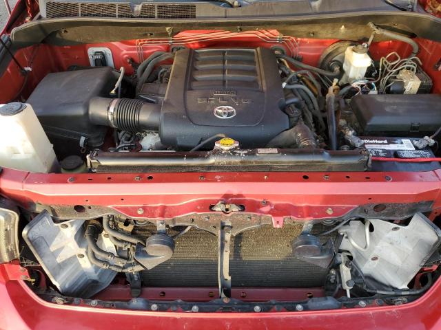 Photo 11 from auction – 2012 TOYOTA TUNDRA DOU with VIN 5TFUY5F10CX218801