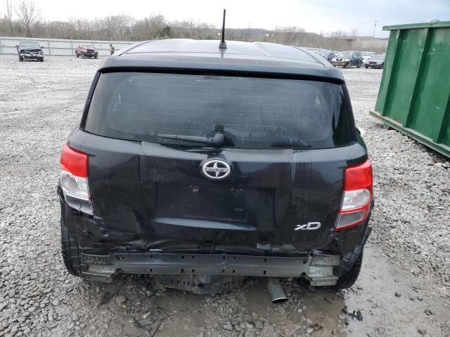 Photo 6 from auction – 2010 TOYOTA SCION XD with VIN JTKKU4B45A1005526