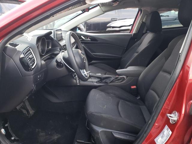 Photo 7 from auction – 2015 MAZDA 3 TOURING with VIN 3MZBM1V73FM216436