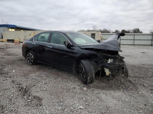 Photo 4 from auction – 2016 HONDA ACCORD EX with VIN 1HGCR2F77GA217313