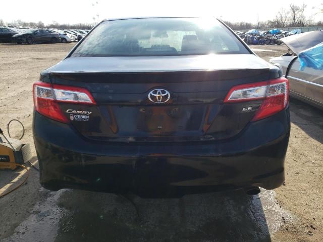 Photo 6 from auction – 2014 TOYOTA CAMRY L with VIN 4T1BF1FK2EU358623