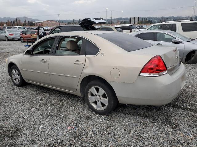 Photo 2 from auction – 2008 CHEVROLET IMPALA LS with VIN 2G1WB58K981314651