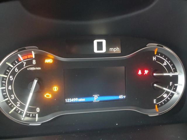 Photo 9 from auction – 2018 HONDA PILOT EXL with VIN 5FNYF6H56JB053695