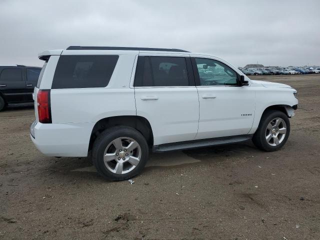 Photo 3 from auction – 2016 CHEVROLET TAHOE C150 with VIN 1GNSCBKC6GR363032