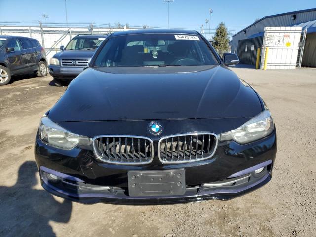 Photo 5 from auction – 2017 BMW 330 XI with VIN WBA8D9G30HNU64610
