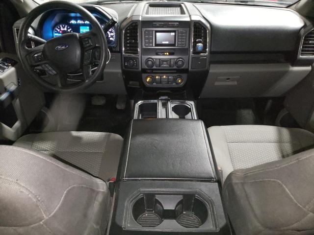 Photo 8 from auction – 2016 FORD F150 SUPER with VIN 1FTEX1EP0GFD62043