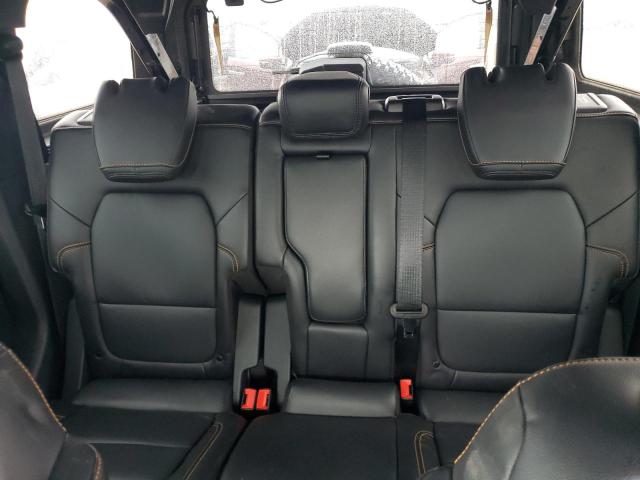 Photo 10 from auction – 2023 FORD BRONCO BAS with VIN 1FMEE5DP5PLA84834