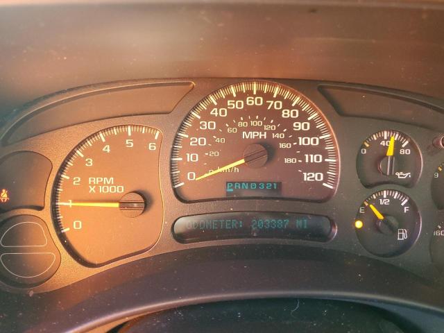 Photo 9 from auction – 2005 CHEVROLET SILVERADO with VIN 2GCEC13T051323176