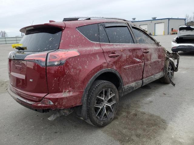 Photo 3 from auction – 2018 TOYOTA RAV4 SE with VIN JTMNFREV2JD110085