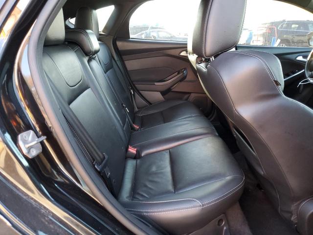 Photo 10 from auction – 2014 FORD FOCUS ST with VIN 1FADP3L96EL128022